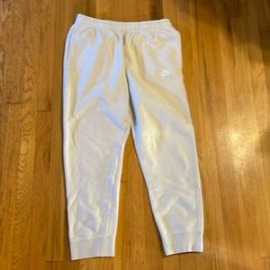 Nike joggers